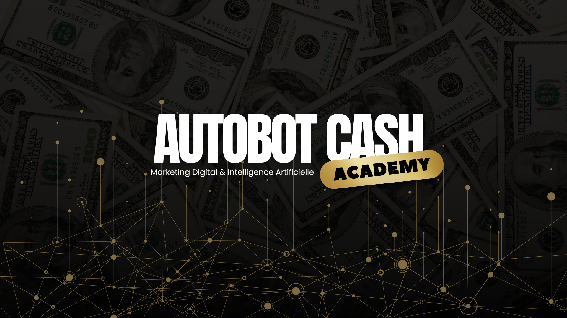 Autobot Cash Academy