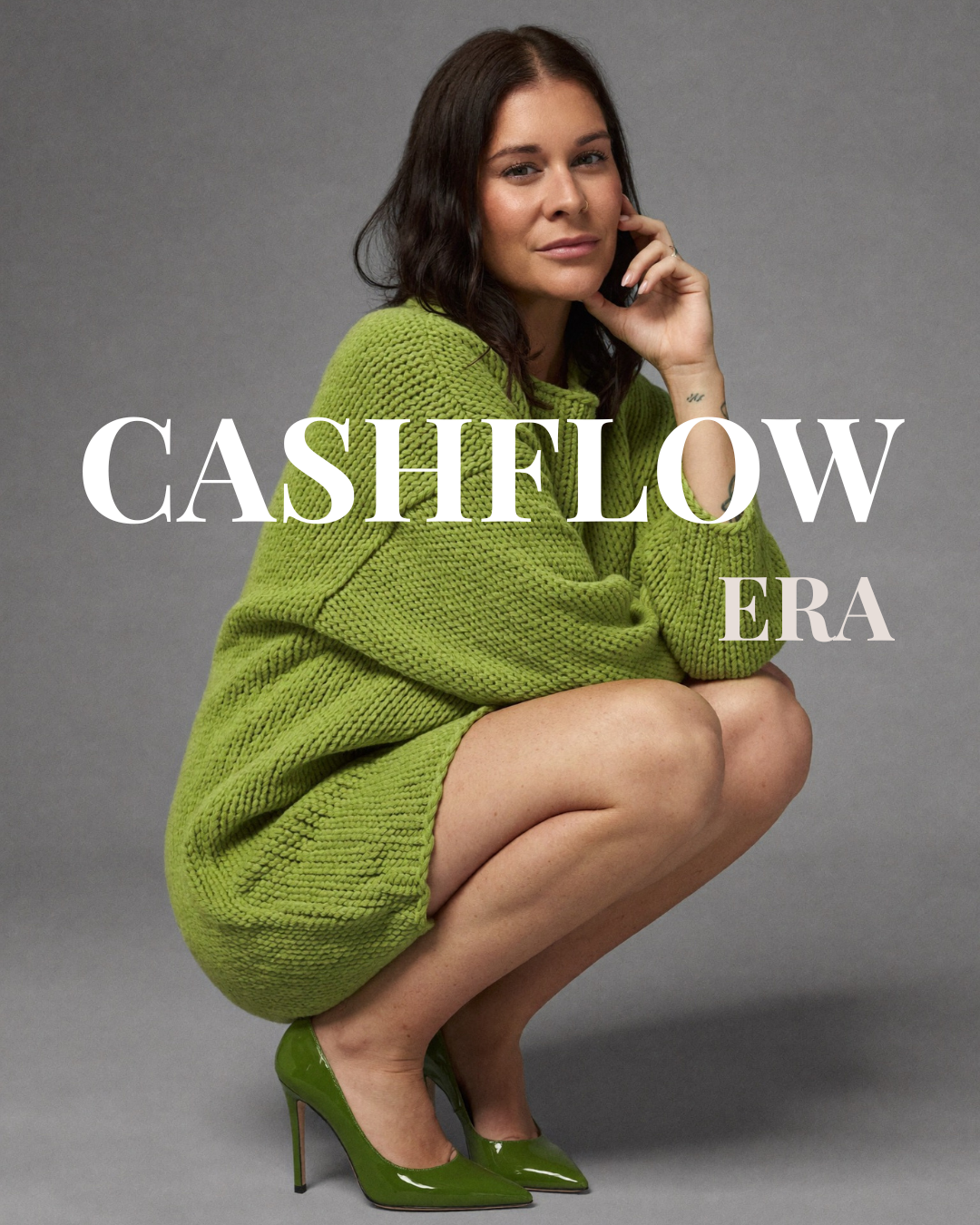 Cashflow Era