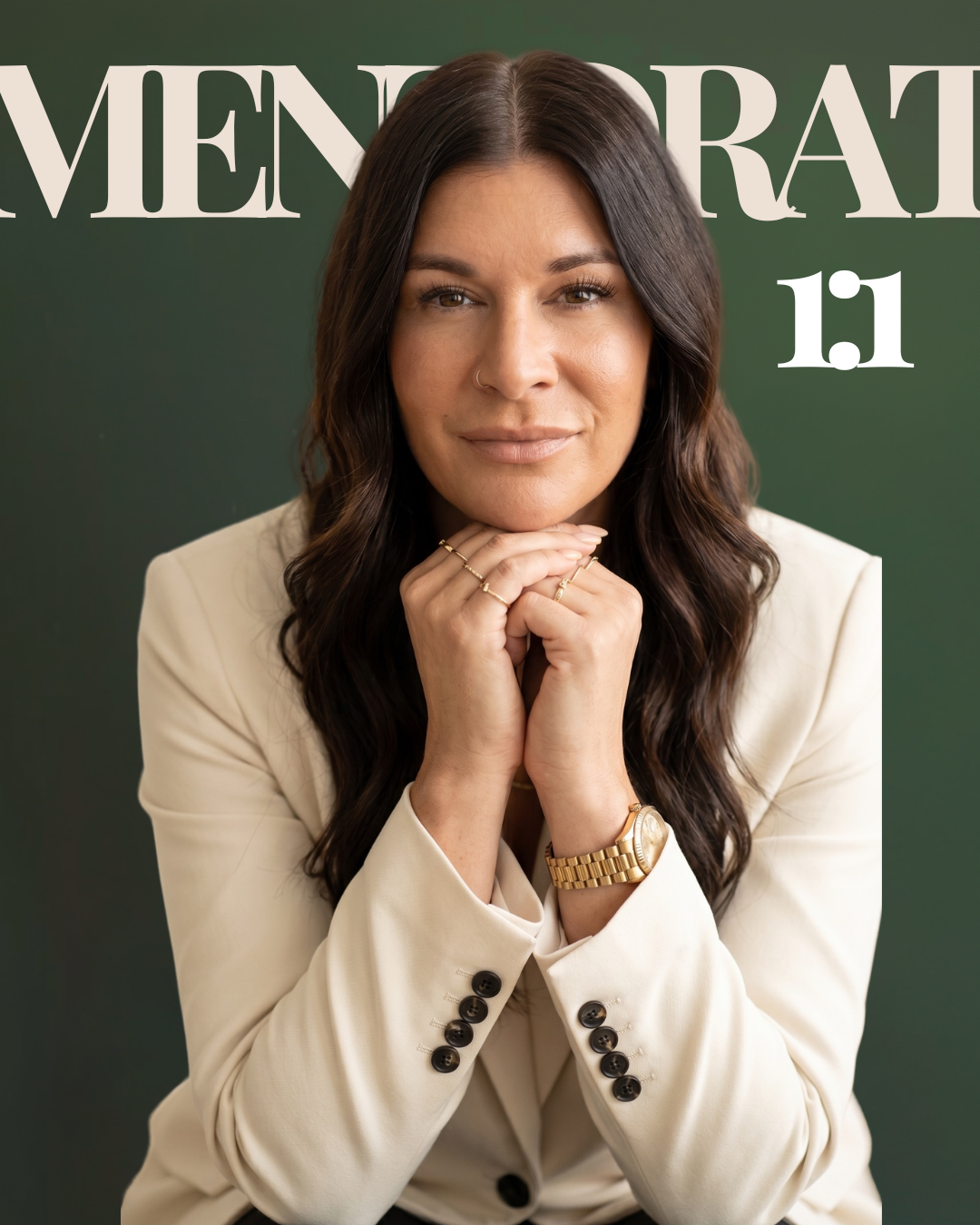 Mentorat 1:1 avec Amey